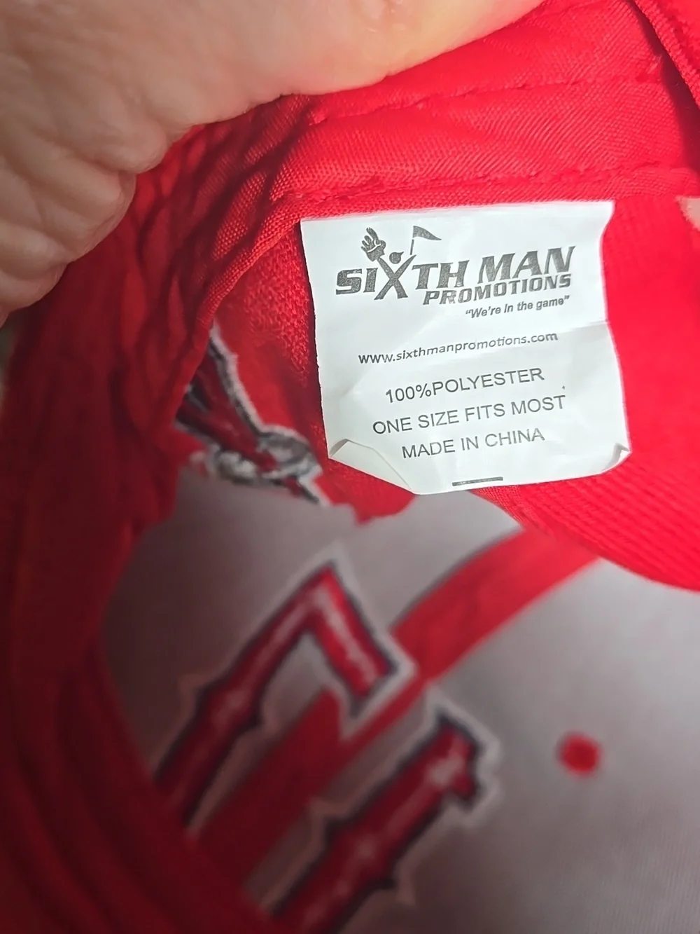 Los Angeles LA Angels Shohei Ohtani Stadium Giveaway Yakult Baseball Hat